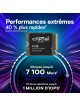 CRUCIAL P310 2T PCIe Gen4 2230 M.2 *CT2000P310SSD2