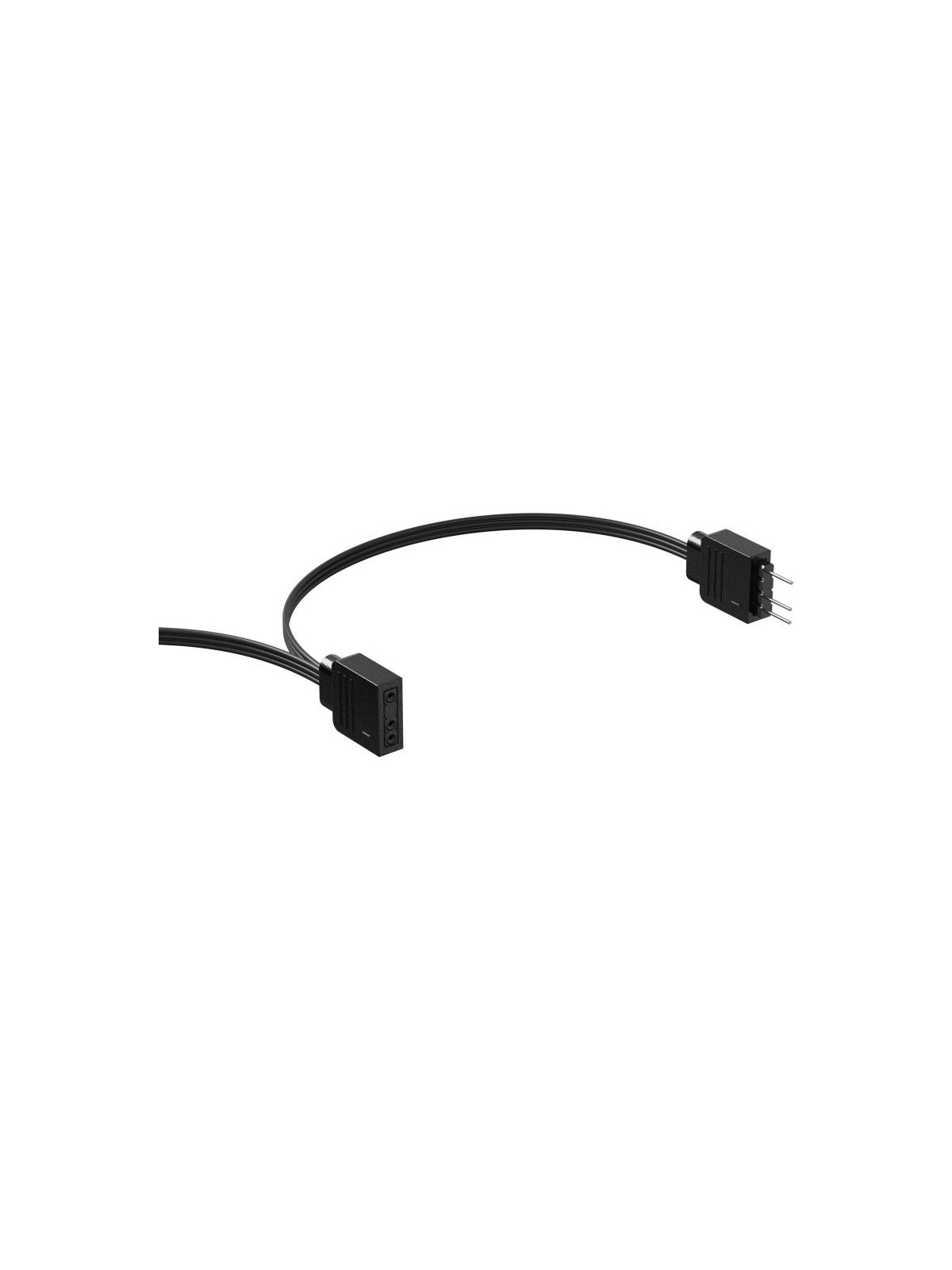 Corsair RS120 ARGB Boitier PC Ventilateur 12 cm Noir 1 pièce(s)