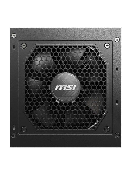 MSI MAG A850GL PCIE5 - 80+ Gold