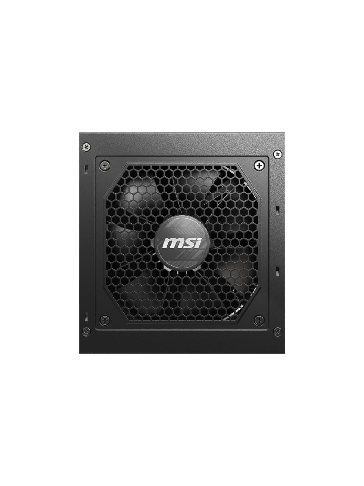 MSI MAG A850GL PCIE5 - 80+ Gold