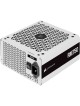 CORSAIR RM750 Full Mod 80+Gold Blanc