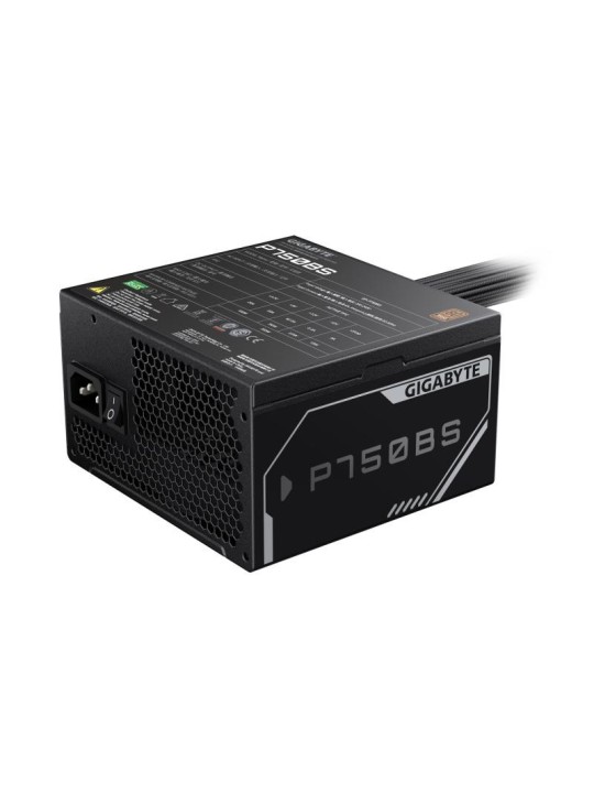 GIGABYTE 750W - GP-P750BS - 80+ Bronze