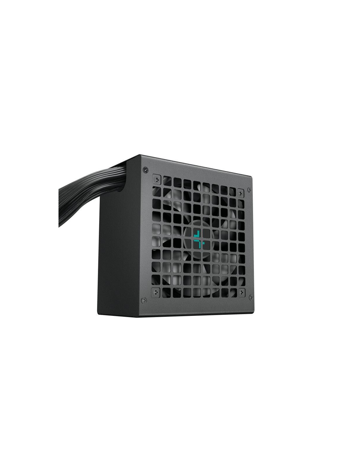 DEEPCOOL PL650-D -  80 PLUS Bronze