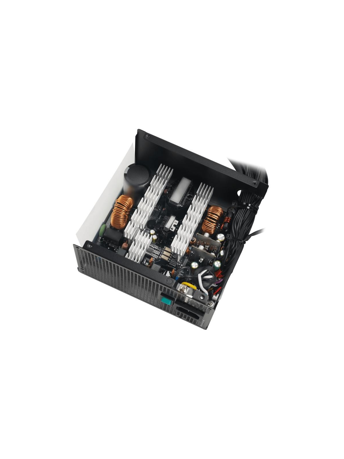 DEEPCOOL PL650-D -  80 PLUS Bronze