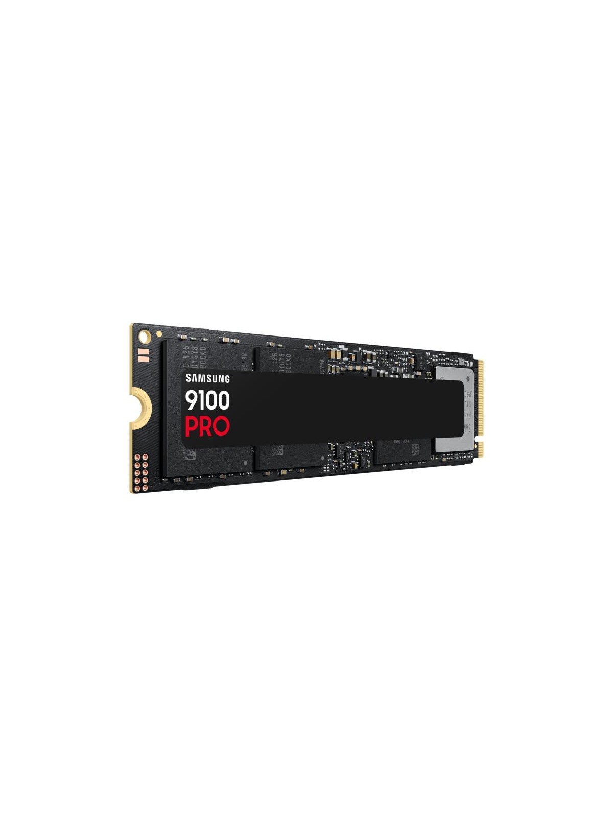 SAMSUNG SSD 9100 PRO 2T M.2 Gen5 *MZ-VAP2T0BW