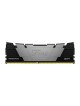 Kingston Technology FURY 32 Go 3600 MT/s DDR4 CL16 DIMM (Kits de 2) 2RX8 Renegade Black Kingston Technology FURY 32 Go 3600 MT/s DDR4 CL16 DIMM (Kits de 2) 2RX8 Renegade Black