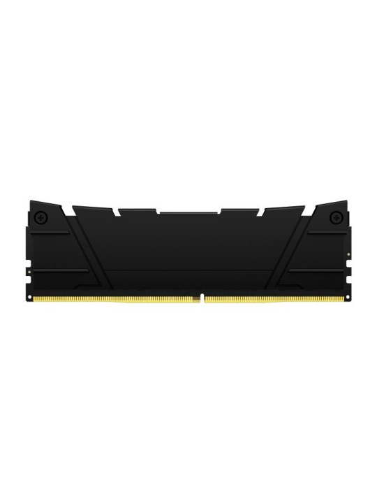 Kingston Technology FURY 32 Go 3600 MT/s DDR4 CL16 DIMM (Kits de 2) 2RX8 Renegade Black Kingston Technology FURY 32 Go 3600 MT/s DDR4 CL16 DIMM (Kits de 2) 2RX8 Renegade Black