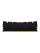 Kingston Technology FURY 32 Go 3600 MT/s DDR4 CL16 DIMM (Kits de 2) 2RX8 Renegade Black Kingston Technology FURY 32 Go 3600 MT/s DDR4 CL16 DIMM (Kits de 2) 2RX8 Renegade Black