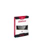 Kingston Technology FURY 32 Go 3600 MT/s DDR4 CL16 DIMM (Kits de 2) 2RX8 Renegade Black Kingston Technology FURY 32 Go 3600 MT/s DDR4 CL16 DIMM (Kits de 2) 2RX8 Renegade Black