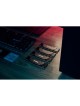 Kingston Technology FURY 32 Go 3600 MT/s DDR4 CL16 DIMM (Kits de 2) 2RX8 Renegade Black Kingston Technology FURY 32 Go 3600 MT/s DDR4 CL16 DIMM (Kits de 2) 2RX8 Renegade Black