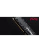 Kingston Technology FURY 32 Go 3600 MT/s DDR4 CL16 DIMM (Kits de 2) 2RX8 Renegade Black Kingston Technology FURY 32 Go 3600 MT/s DDR4 CL16 DIMM (Kits de 2) 2RX8 Renegade Black