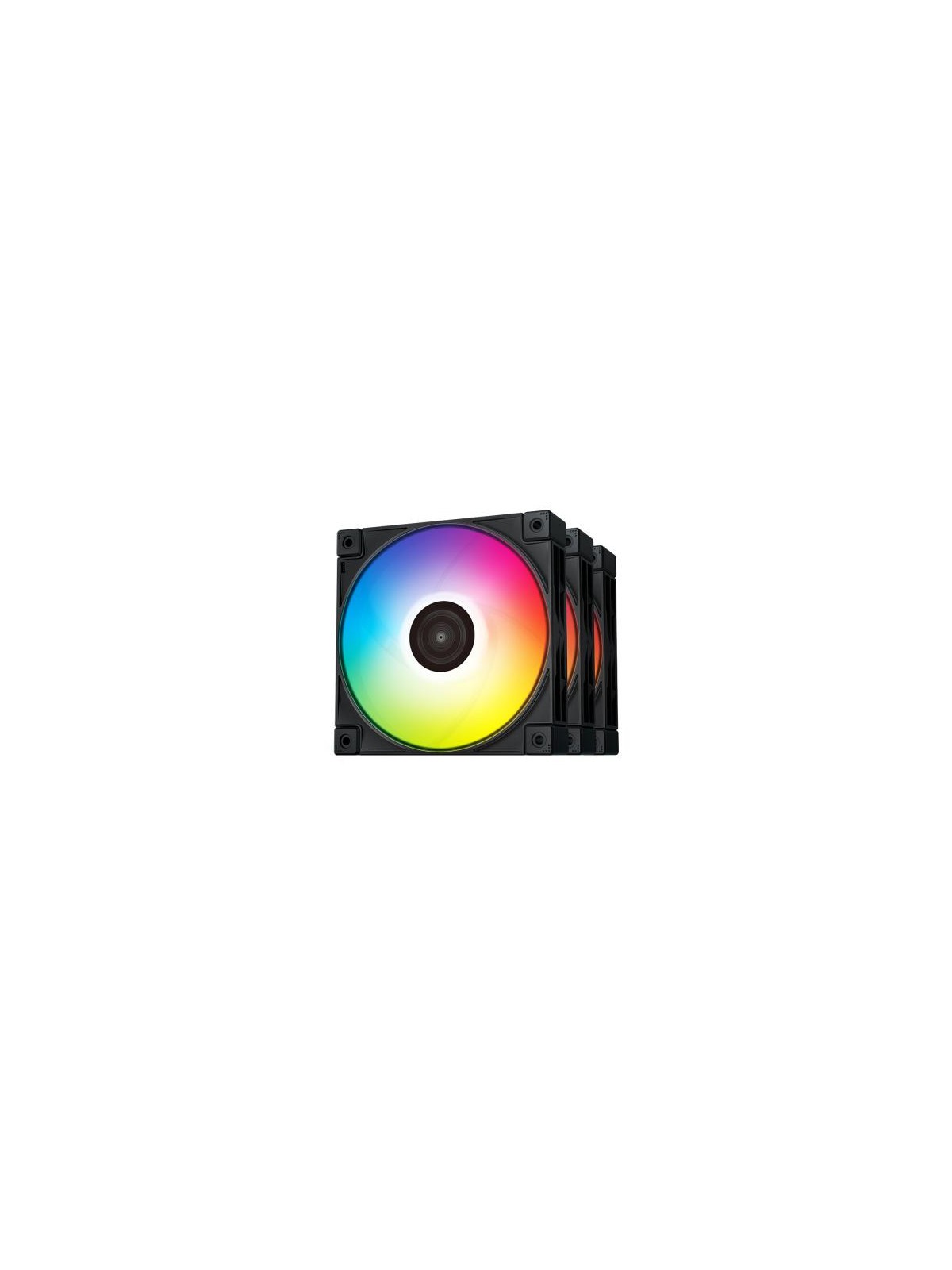 DEEPCOOL FC120 (3 IN 1)