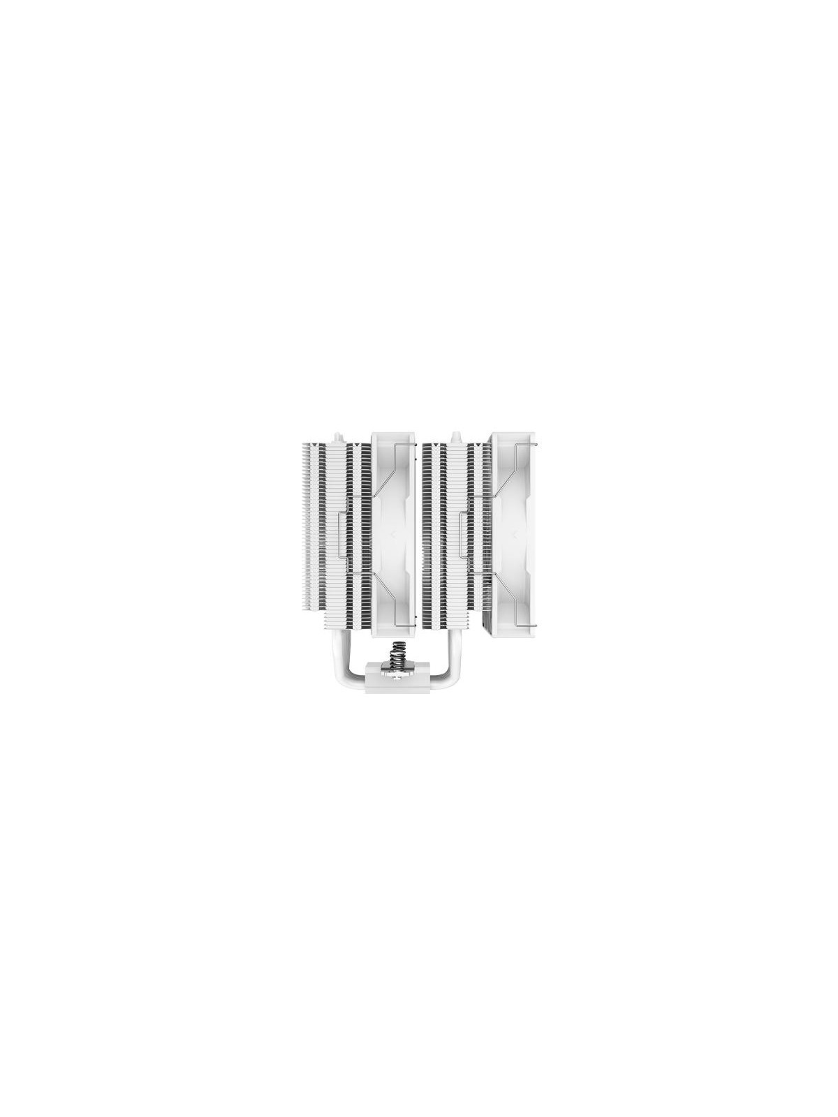 DeepCool AG620 WH ARGB Processeur Refroidisseur d'air 12 cm Blanc 1 pièce(s)