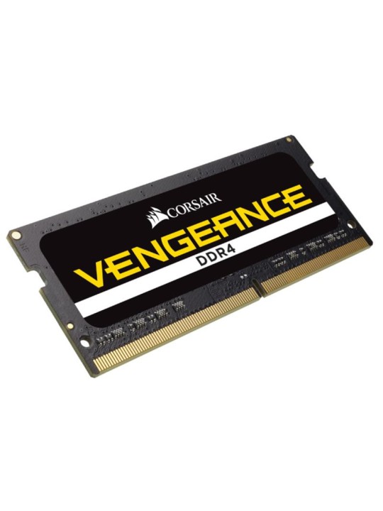 CORSAIR  SODIMM 8GO DDR4 3200Mhz  (1x8G)