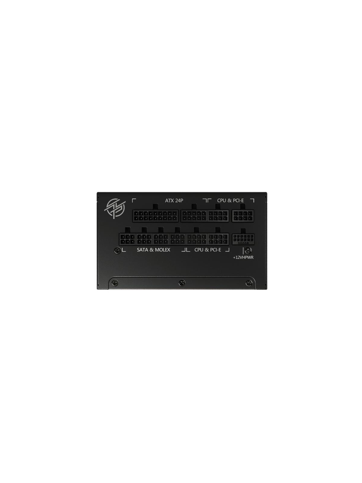 MSI MPG A1000G -PCIE 5 - ATX 3.0 - 80+ Gold