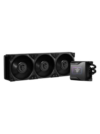MSI MEG CORELIQUID S360 o