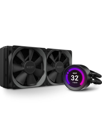 NZXT KRAKEN Z53 240mm o