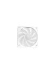 DeepCool LT240 Processeur Refroidisseur de liquide tout-en-un 12 cm Blanc 1 pièce(s)
