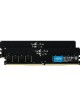 CRUCIAL 32G (2x16G) DDR5-4800