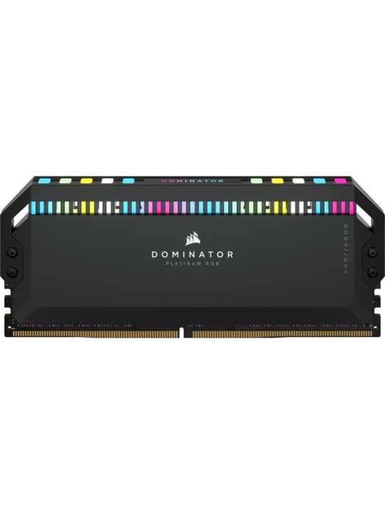 CORSAIR DOMINATOR 32 GO (2X 16 GO) DDR5  5600 MHZ C36