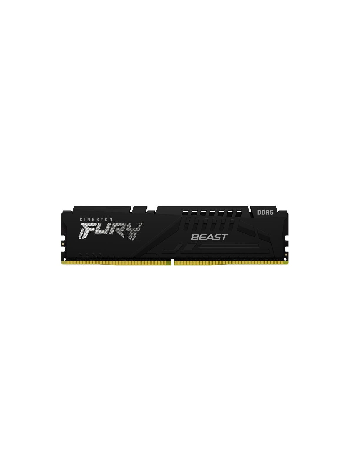 KINGSTON 64G (2x32G) D5 5600Mhz FURY Beast