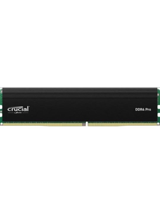 Crucial CP32G4DFRA32A module de mémoire 32 Go 1 x 32 Go DDR4 3200 MHz
