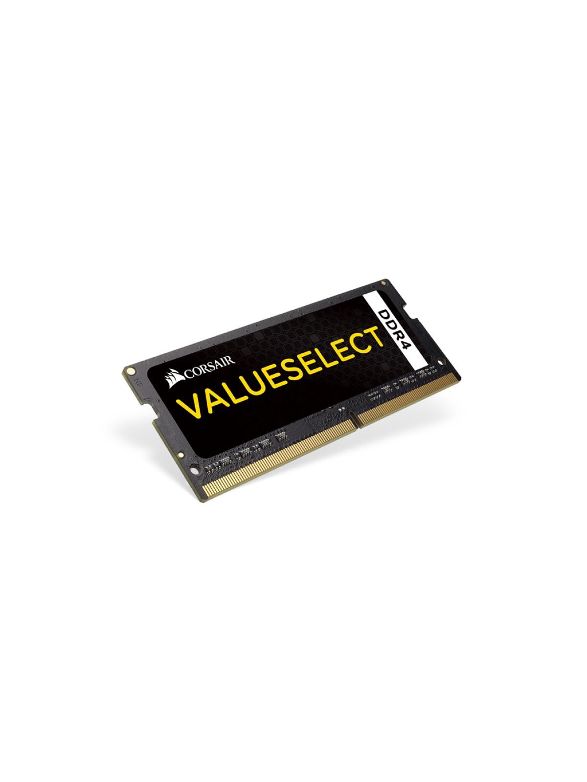 CORSAIR VENGEANCE SODIMM 8G DDR4 2133Mhz C15 (1x8G)