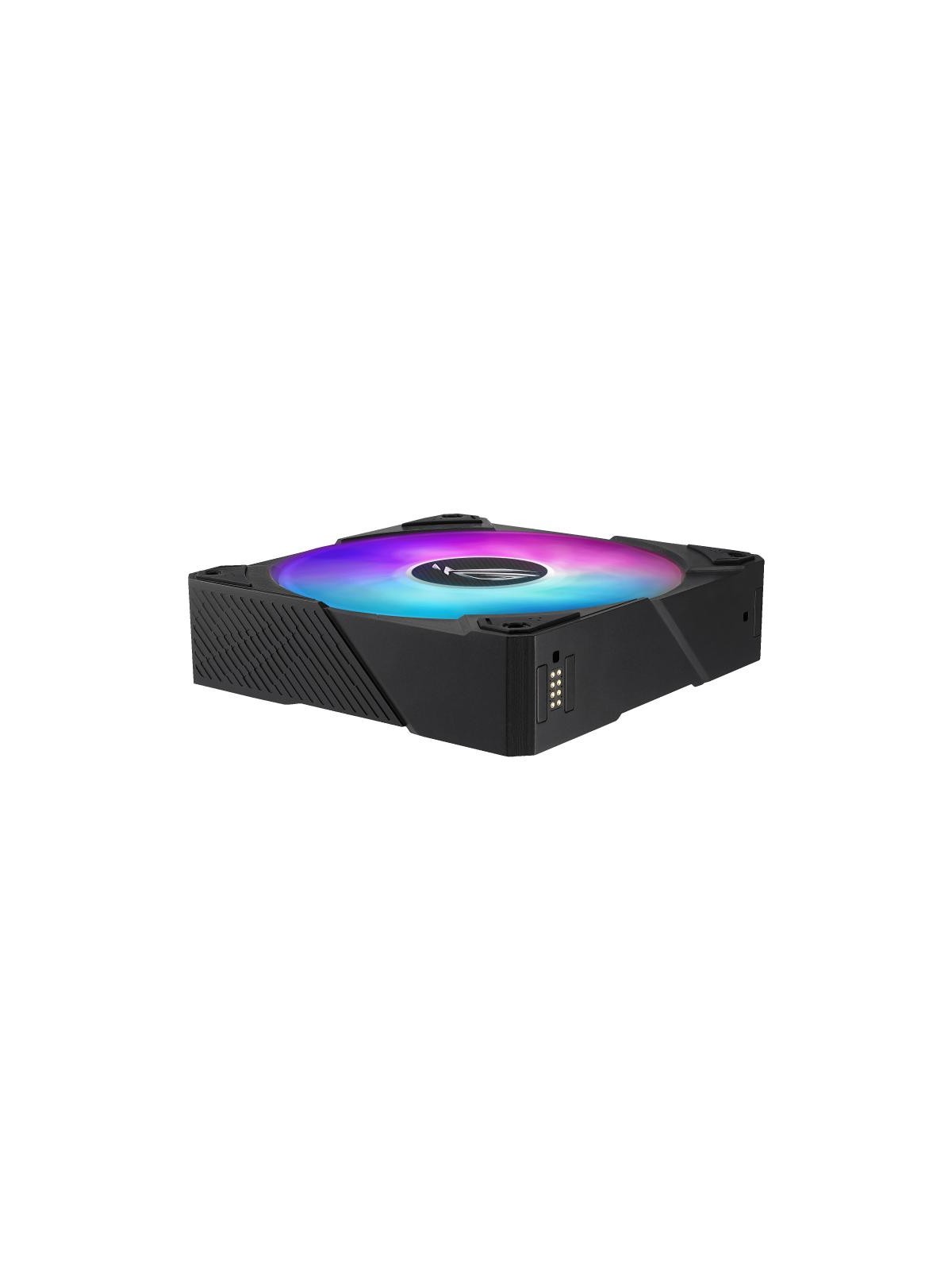 ASUS ROG Ryujin III 360 ARGB Extreme Boitier PC Refroidisseur de liquide tout-en-un 12 cm Noir
