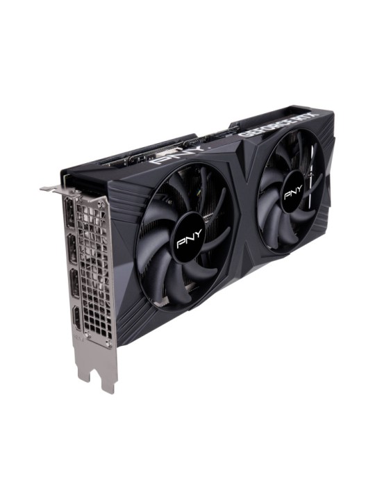 PNY GeForce RTX 4060 Ti 8GB VERTO Dual Fan DLSS 3