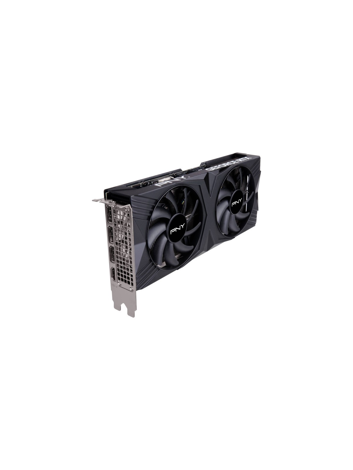 PNY GeForce RTX 4060 Ti 8GB VERTO Dual Fan DLSS 3