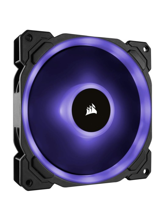 CORSAIR LL140 Pro LED RGB 140mm Pack de  2