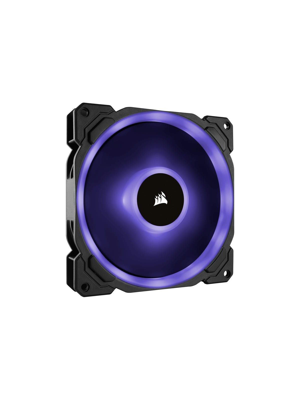 CORSAIR LL140 Pro LED RGB 140mm Pack de  2