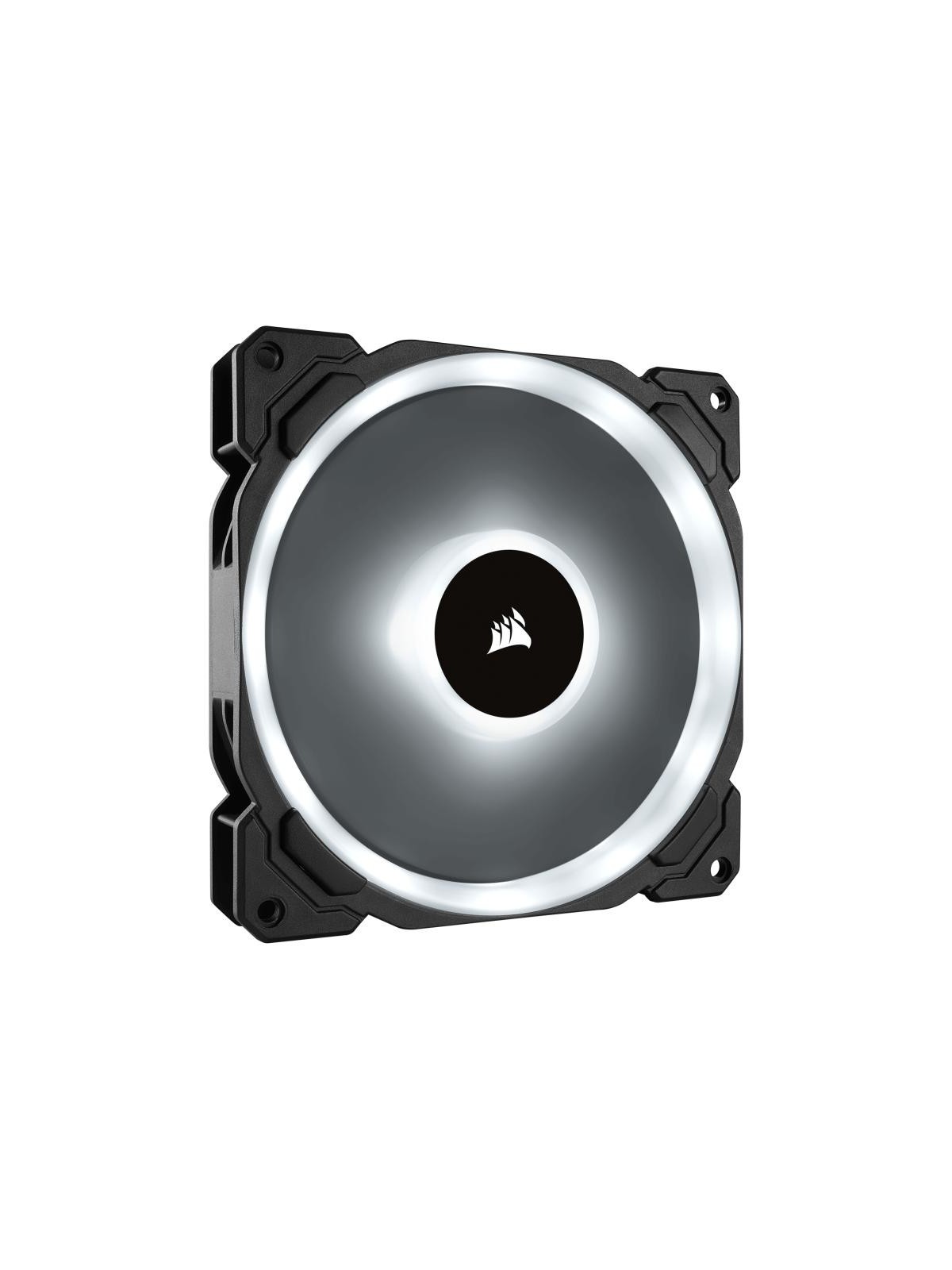 CORSAIR LL140 Pro LED RGB 140mm Pack de  2