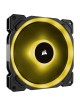 CORSAIR LL140 Pro LED RGB 140mm Pack de  2