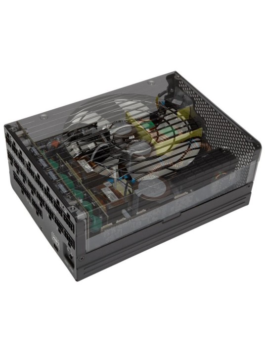 CORSAIR AX1600 i - 80 Plus PLATINUM