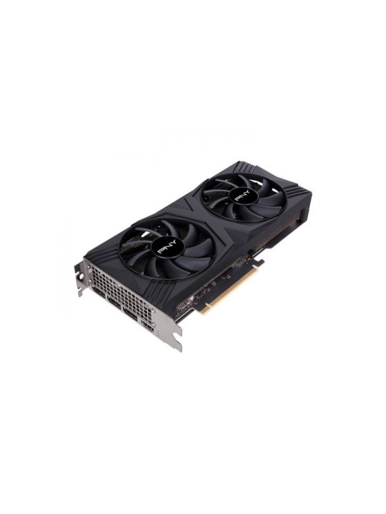 PNY GeForce RTX 4060 Ti 8GB VERTO Dual Fan DLSS 3