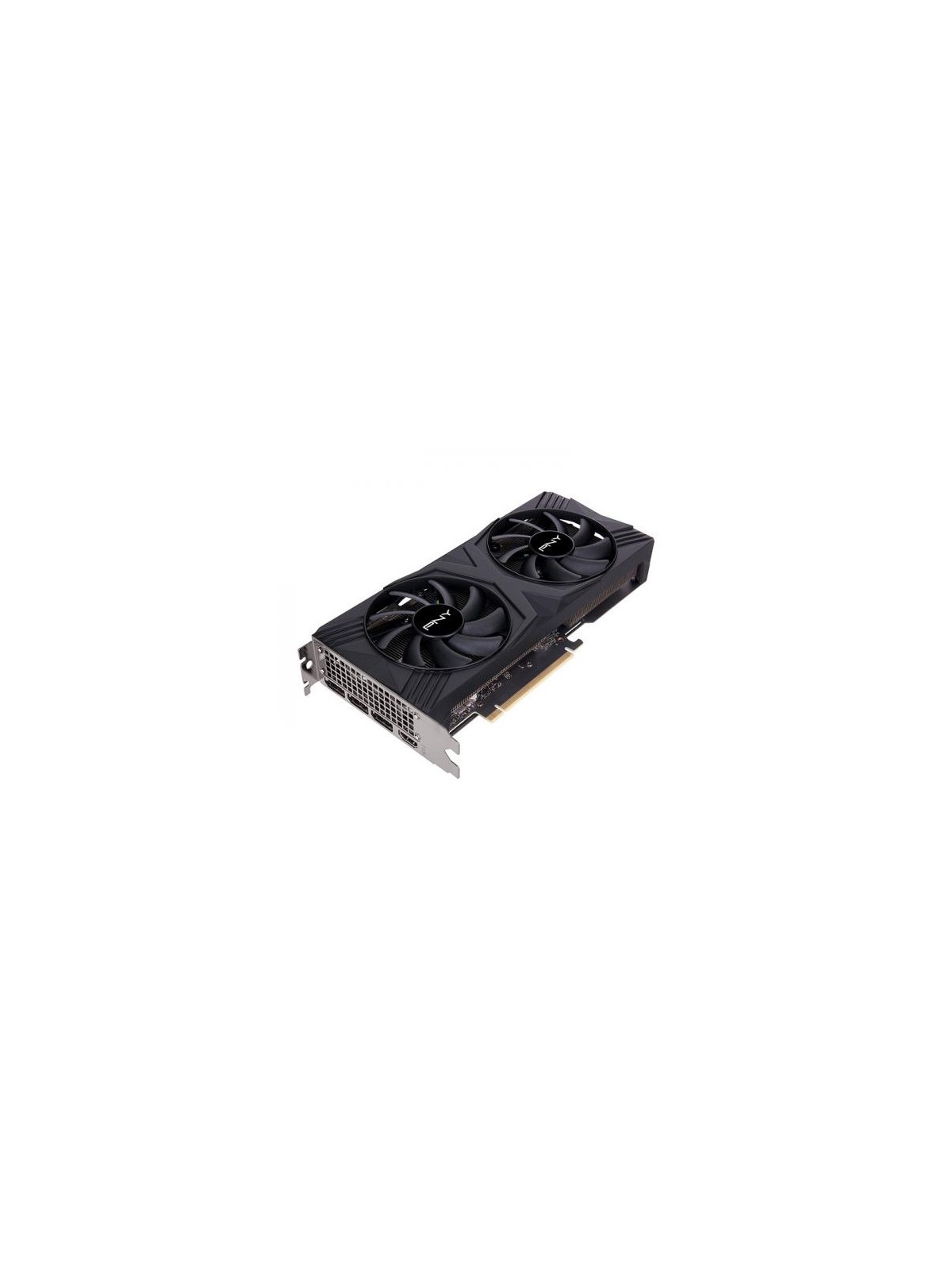 PNY GeForce RTX 4060 Ti 8GB VERTO Dual Fan DLSS 3