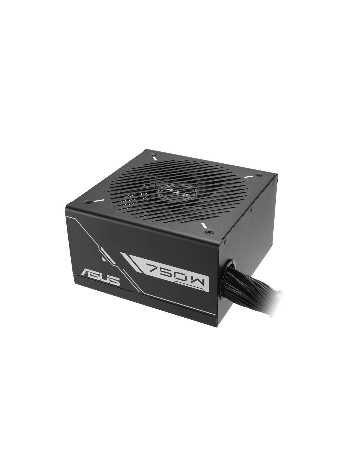 ASUS PRIME 750B-BLACK
