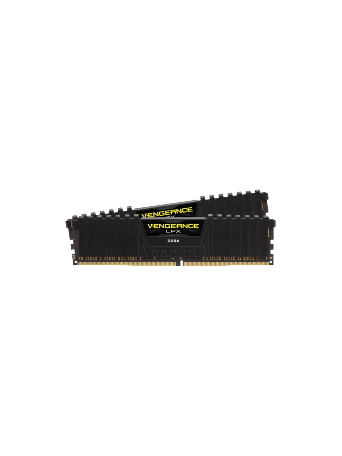CORSAIR VENGEANCE LPX D4 3200 64G (2X32G)