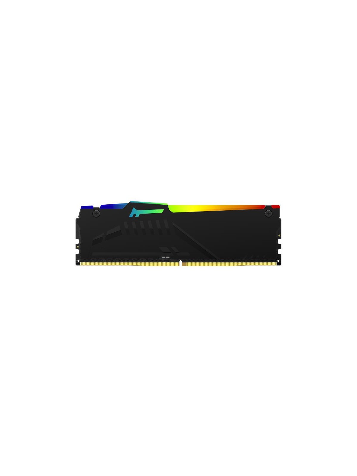 KINGSTON 32G (2x16G) D5 5600Mhz FURY BEAST RGB XMP