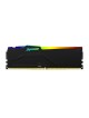 KINGSTON 32G (2x16G) D5 5600Mhz FURY BEAST RGB XMP KINGSTON 32G (2x16G) D5 5600Mhz FURY BEAST RGB XMP