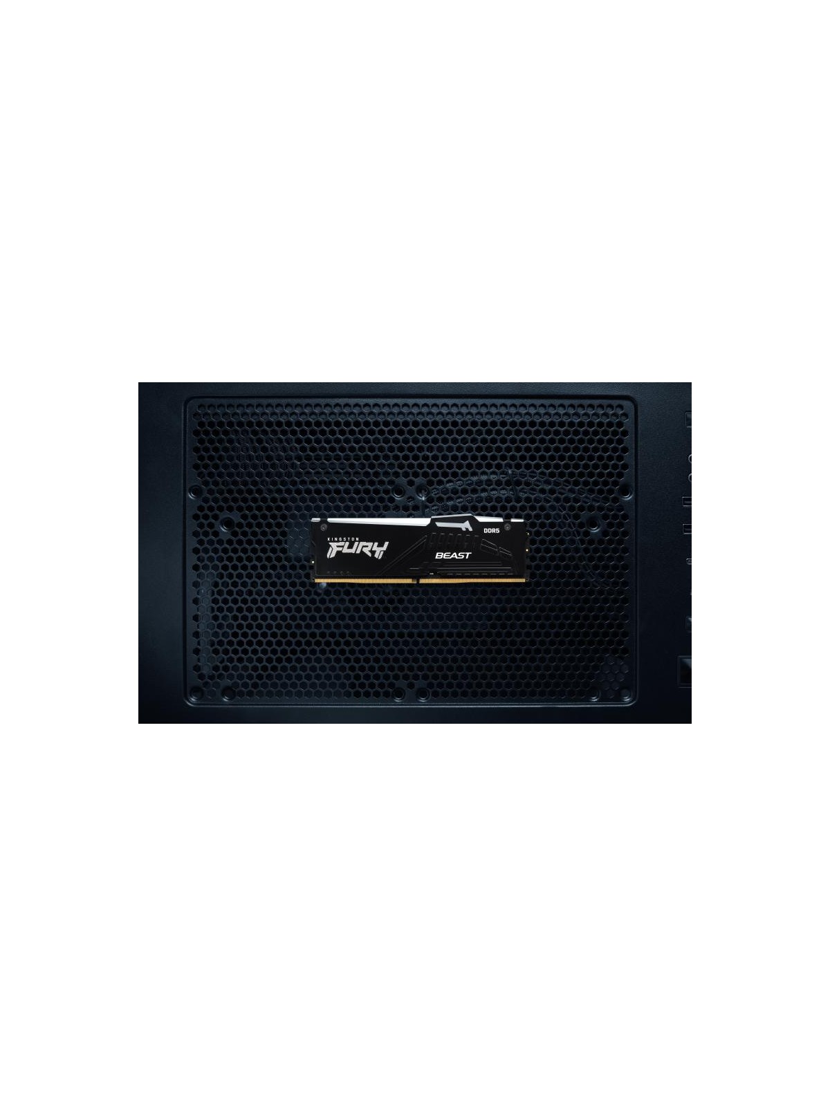KINGSTON 32G (2x16G) D5 5600Mhz FURY BEAST RGB XMP