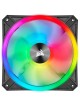 CORSAIR ICUE QL140 RGB Pack de 2