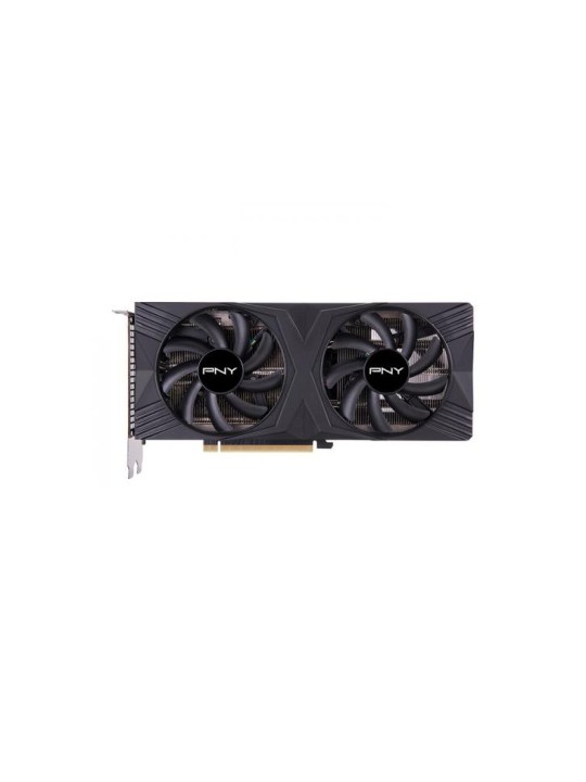 PNY GeForce RTX 4060 Ti 8GB VERTO Dual Fan DLSS 3