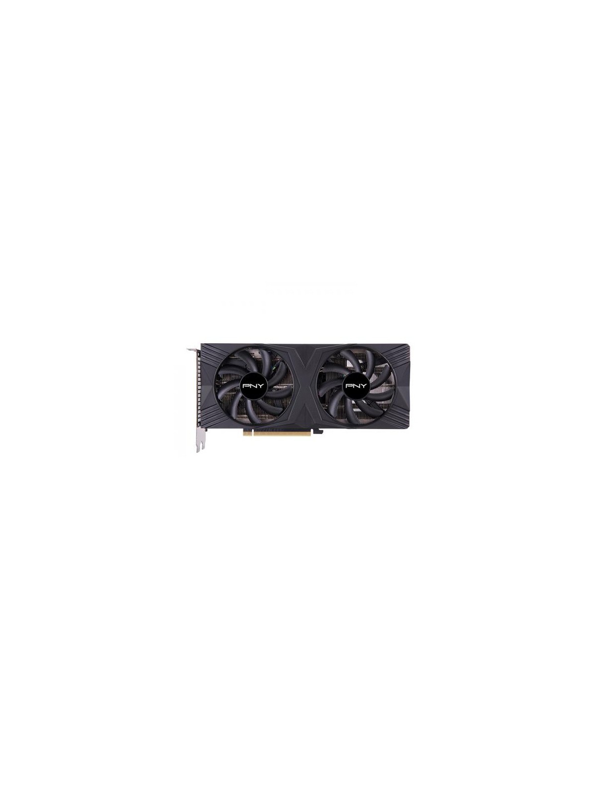 PNY GeForce RTX 4060 Ti 8GB VERTO Dual Fan DLSS 3