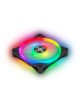 CORSAIR ICUE QL140 RGB Pack de 2