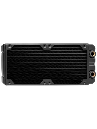 CORSAIR XR7 240 (2x120)
