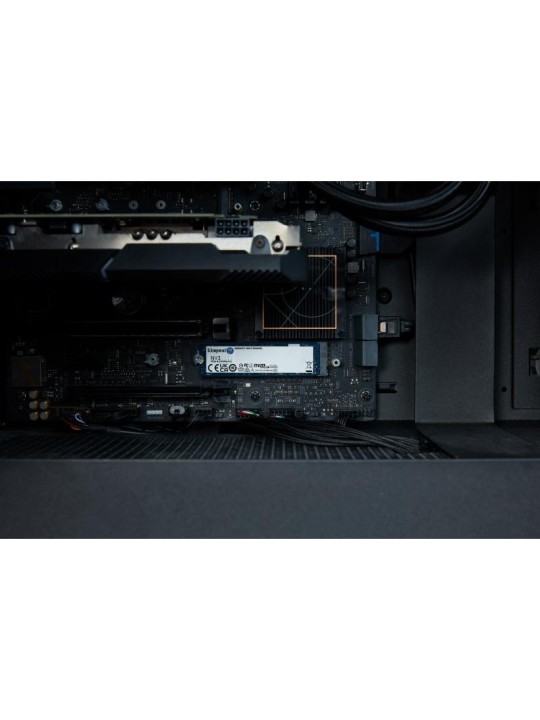 KINGSTON SSD NV3 4000G M.2 NVMe PCIe 4.0 *SNV3S/4000G