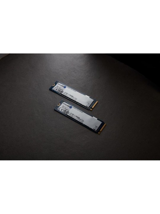 KINGSTON SSD NV3 4000G M.2 NVMe PCIe 4.0 *SNV3S/4000G