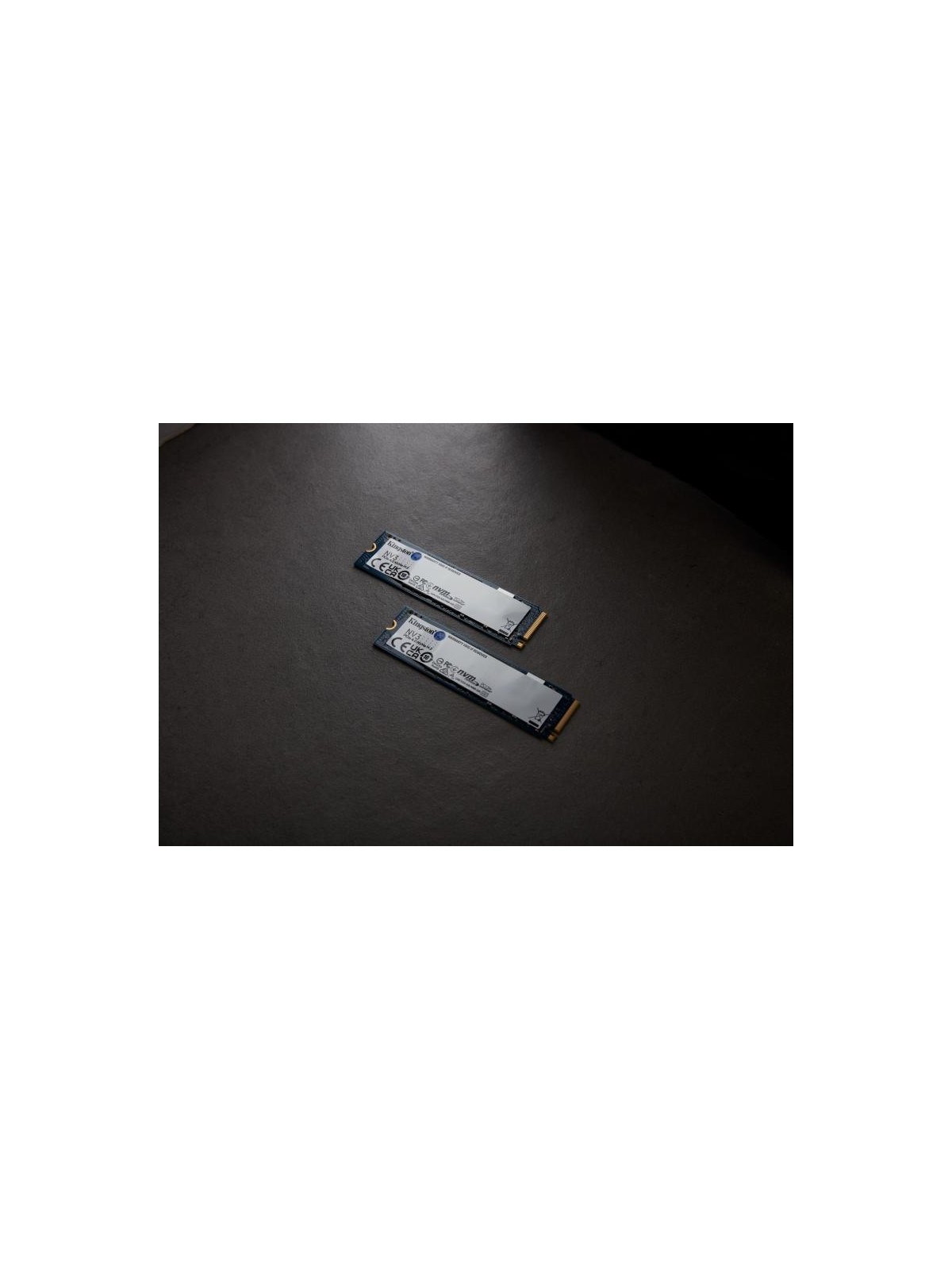 KINGSTON SSD NV3 4000G M.2 NVMe PCIe 4.0 *SNV3S/4000G